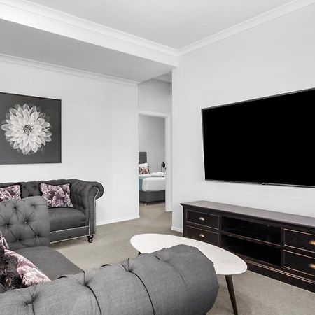 Cocobrew Boutique Apartments Rockhampton Exterior photo
